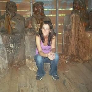 Meet your Posher, Jeanette