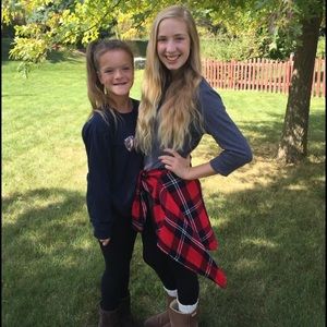 Meet your Posher, Becca