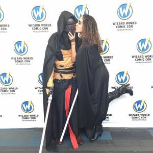 Meet your Posher, Morgan