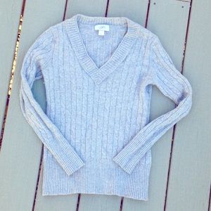 MUST GO LOFT sweater