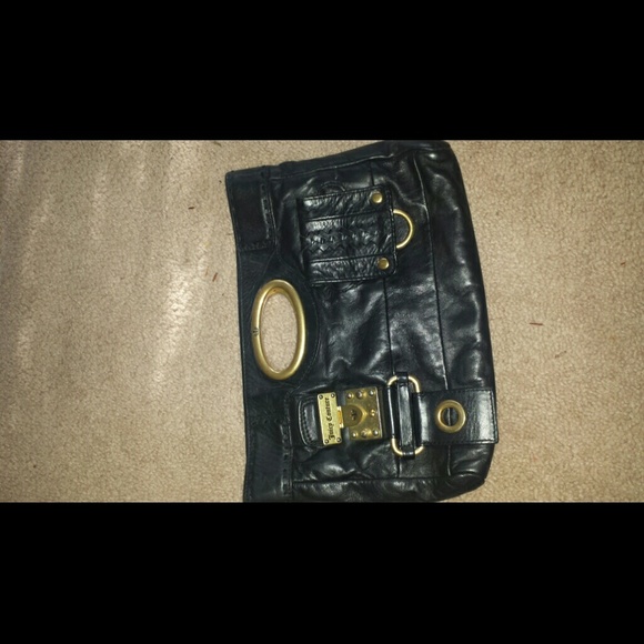 Juicy couture handbag/clutch