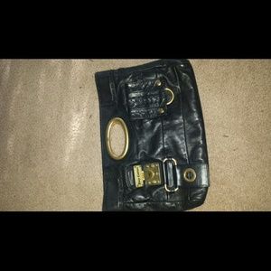 Juicy couture handbag/clutch