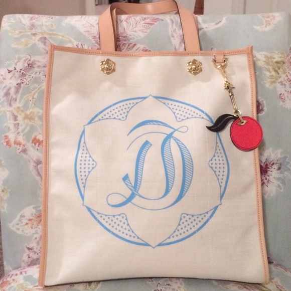 Draper James Handbags - Draper James tote brand new