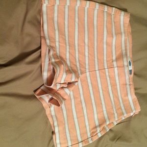Old navy shorts