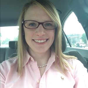 Meet your Posher, Anna-corley