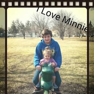 Meet your Posher, Robert