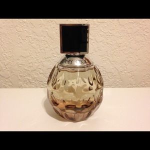 Authentic Jimmy Choo Eau de Parfum fragrance