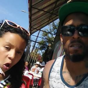 Meet your Posher, Allen