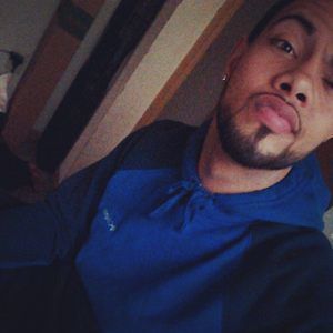 Meet your Posher, Darrian