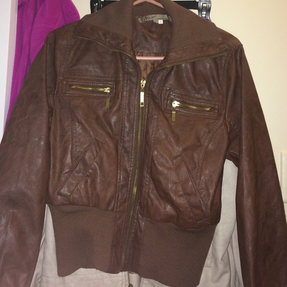 Jacket