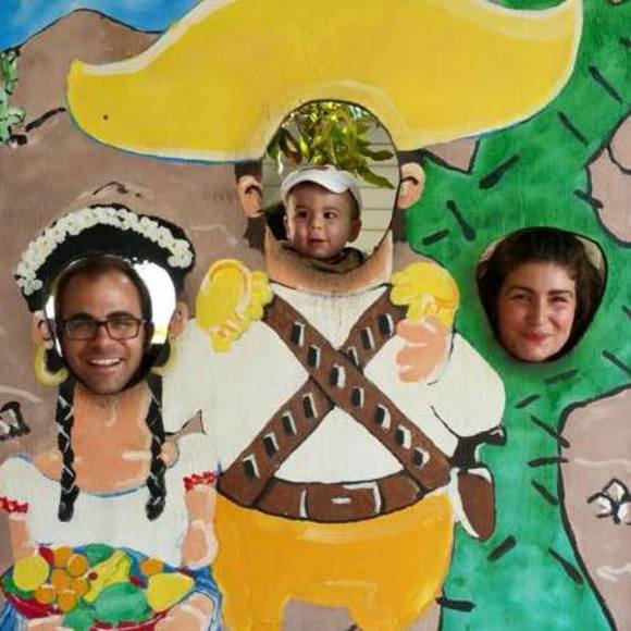 Meet your Posher, Erin