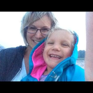 Meet your Posher, Beth