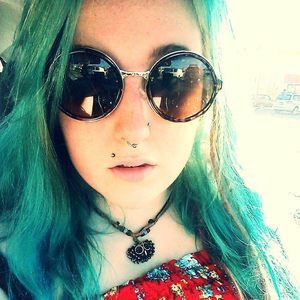 Meet your Posher, Kati