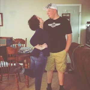 Meet your Posher, Leann