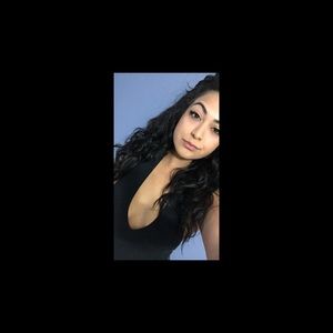 Meet your Posher, Jenn