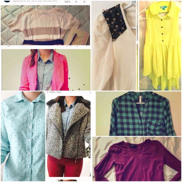 Bundle $50
