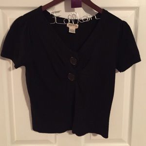 American Rag top, excellent condition!