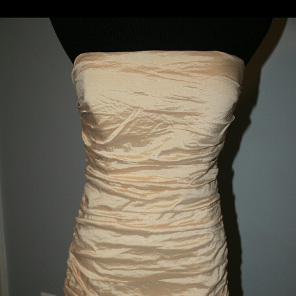 BCBG dress - Picture 2 of 3