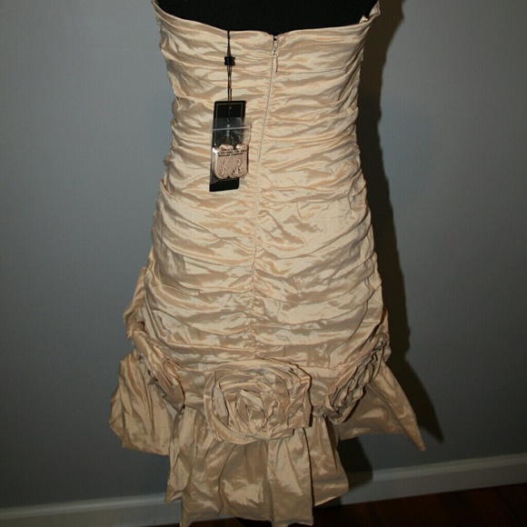 BCBG dress - Picture 3 of 3