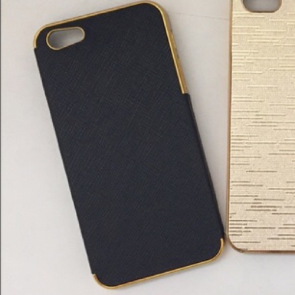 $5 BLACK iPhone Case for 5/5S