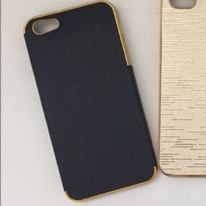 $5 BLACK iPhone Case for 5/5S