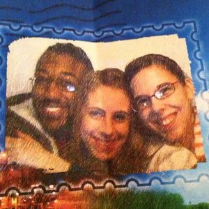 Meet your Posher, Bethany