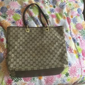 Gucci purse