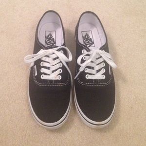 womens vans