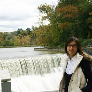 Meet your Posher, Xiaolu