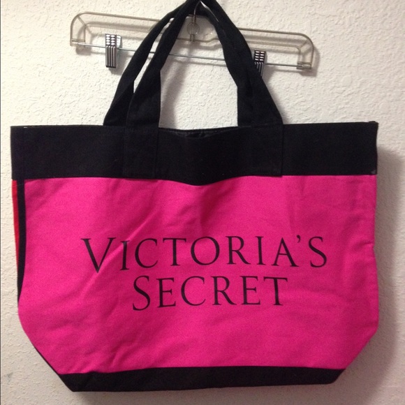 Victoria's Secret bag