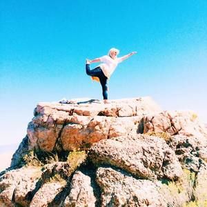 Meet your Posher, Sami