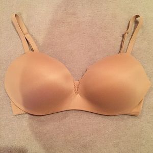 VS Plunge Bra 32DD