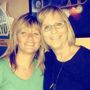 Meet your Posher, Crystal