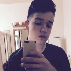 Meet your Posher, Benji