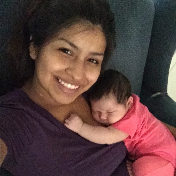 Meet your Posher, Myra