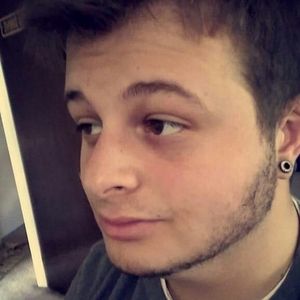 Meet your Posher, Rickie