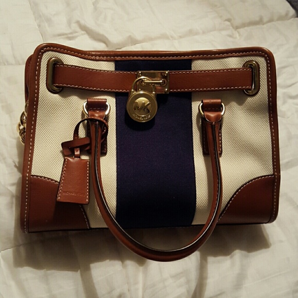 Michael Kors purse
