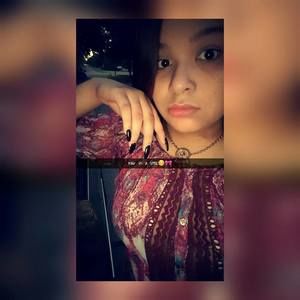 Meet your Posher, Lorena