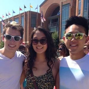 Meet your Posher, Harry