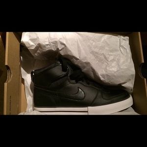 Big Nike High AC