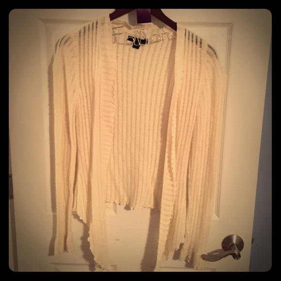 Express top, good condition.