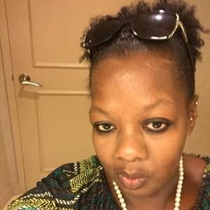 Meet your Posher, Sharron