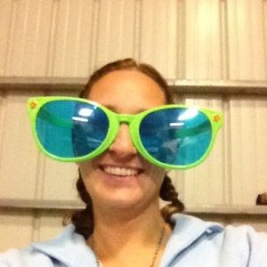 Meet your Posher, Katy