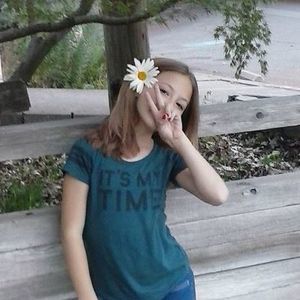 Meet your Posher, Katie-lynn