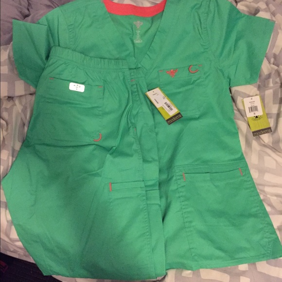 Med Couture Other - NWT Scrubs! :)