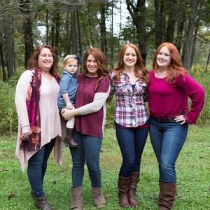 Meet your Posher, Erin