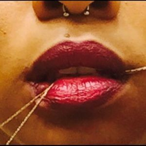 Meet your Posher, Naomi