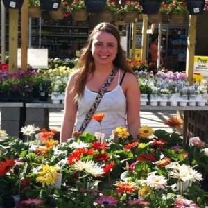 Meet your Posher, Rachael