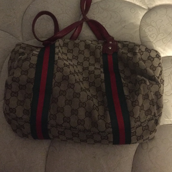 Nice shoulder bag
