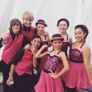 Meet your Posher, Haley